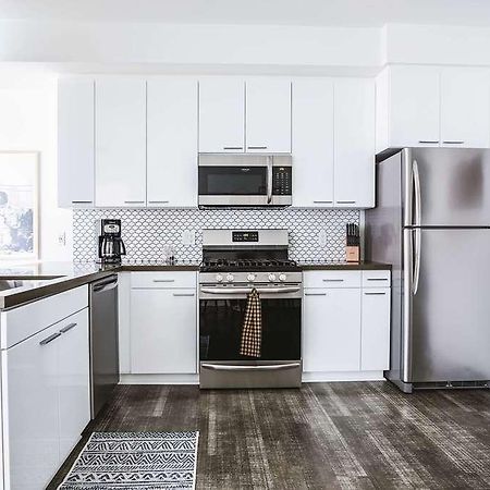 فندق لوس أنجلوسفي  Sentral Dtla 755 المظهر الخارجي الصورة