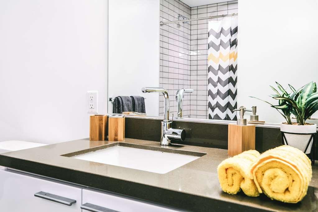 فندق لوس أنجلوسفي  Sentral Dtla 755 المظهر الخارجي الصورة