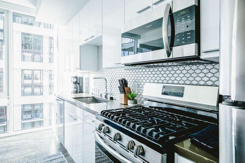 فندق لوس أنجلوسفي  Sentral Dtla 755 المظهر الخارجي الصورة
