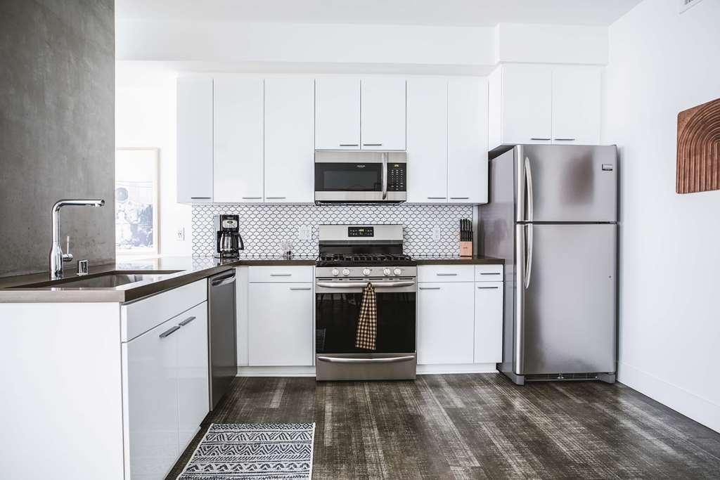 فندق لوس أنجلوسفي  Sentral Dtla 755 المظهر الخارجي الصورة