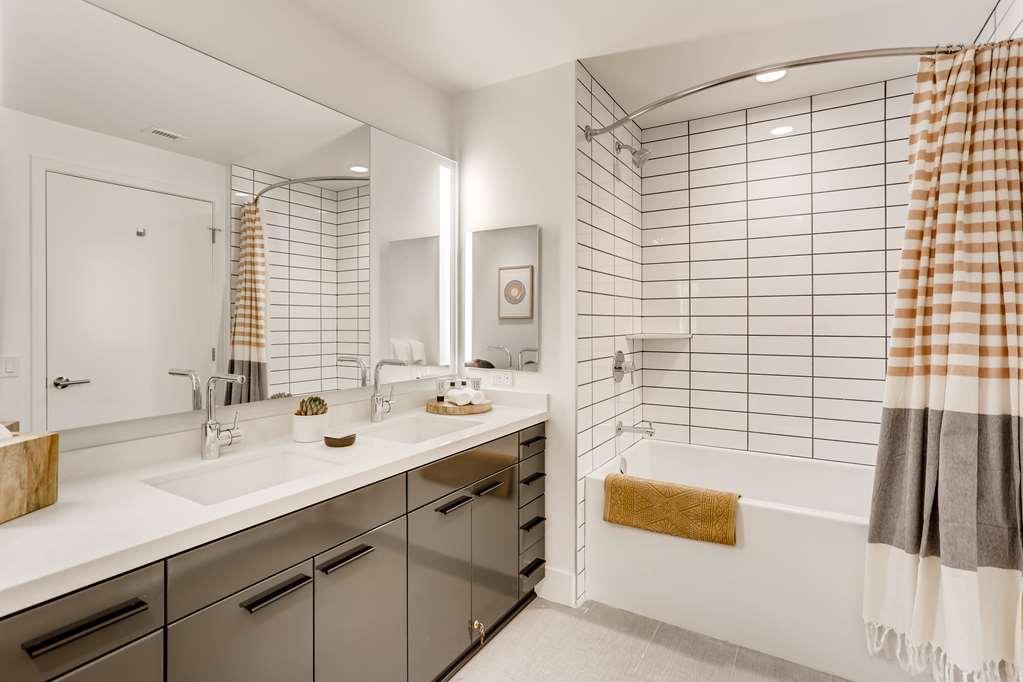 فندق لوس أنجلوسفي  Sentral Dtla 755 المظهر الخارجي الصورة