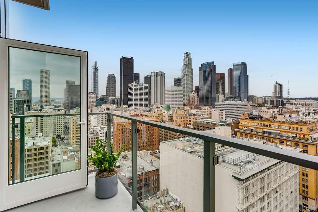 فندق لوس أنجلوسفي  Sentral Dtla 755 الغرفة الصورة