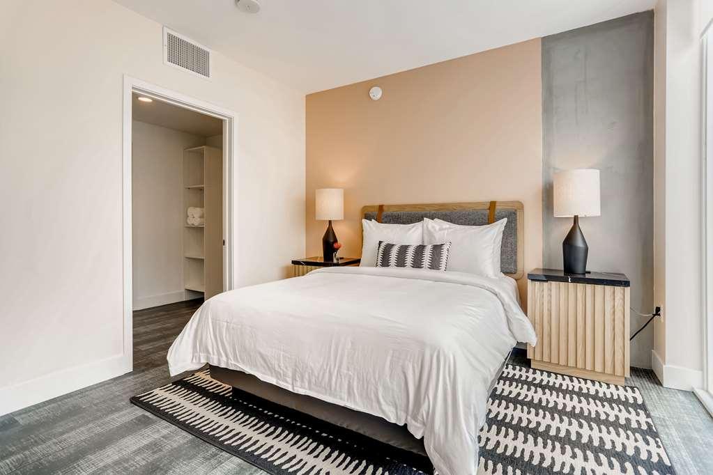 فندق لوس أنجلوسفي  Sentral Dtla 755 الغرفة الصورة