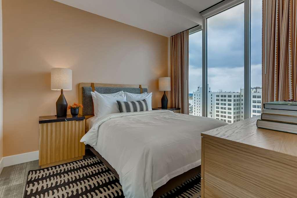فندق لوس أنجلوسفي  Sentral Dtla 755 الغرفة الصورة