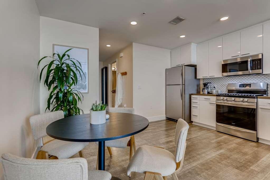 فندق لوس أنجلوسفي  Sentral Dtla 755 الغرفة الصورة