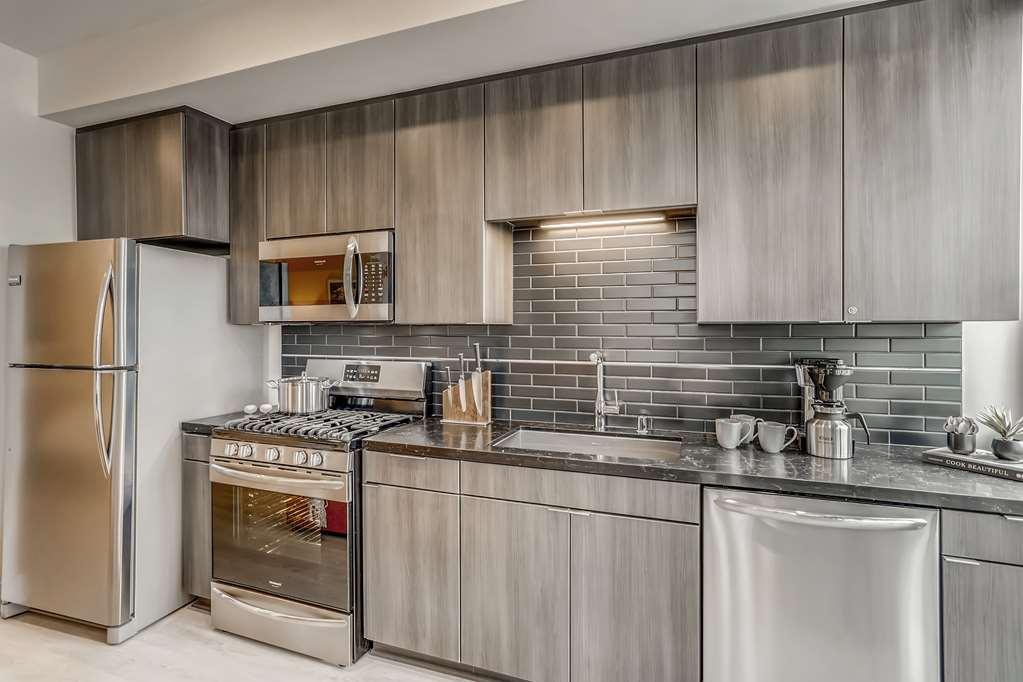 فندق لوس أنجلوسفي  Sentral Dtla 755 الغرفة الصورة