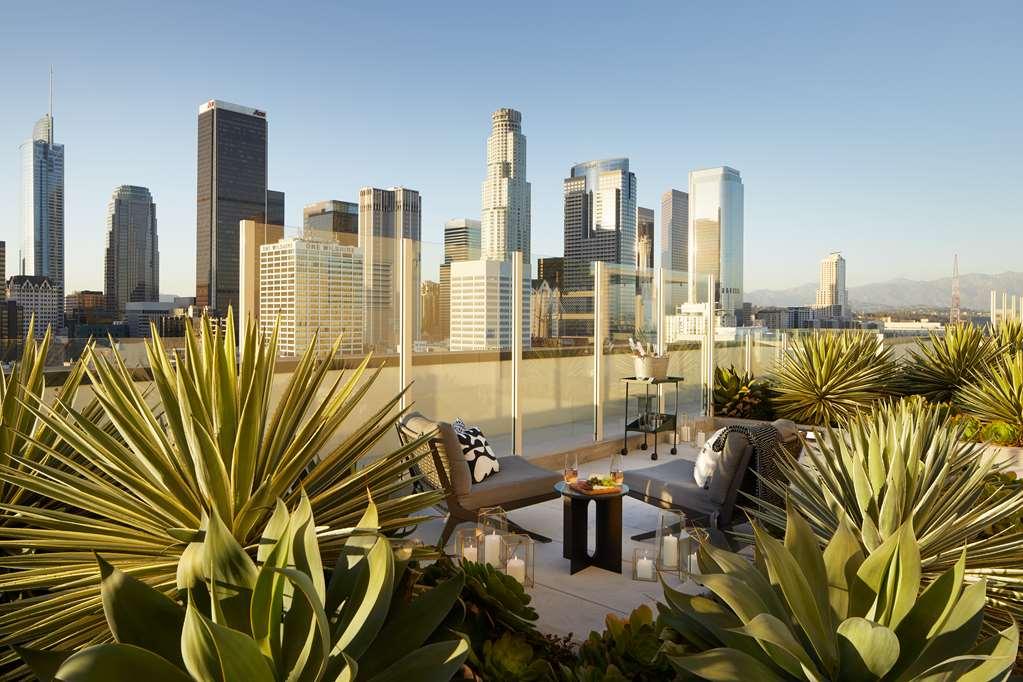 فندق لوس أنجلوسفي  Sentral Dtla 755 المرافق الصورة